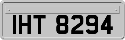 IHT8294