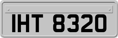 IHT8320