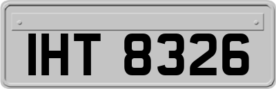 IHT8326