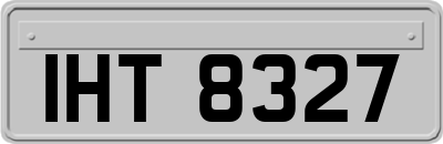 IHT8327