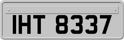 IHT8337