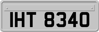 IHT8340