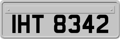 IHT8342