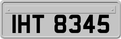 IHT8345