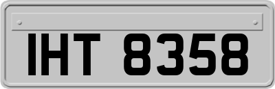 IHT8358
