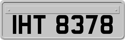 IHT8378