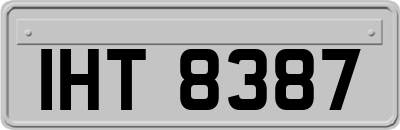 IHT8387