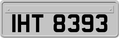 IHT8393