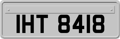 IHT8418