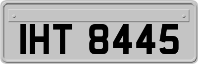 IHT8445