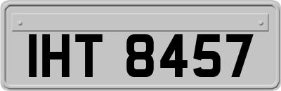 IHT8457
