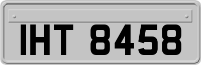 IHT8458