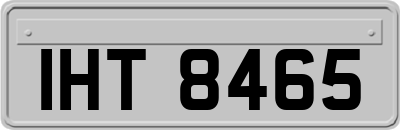 IHT8465