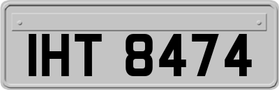 IHT8474
