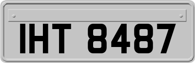 IHT8487
