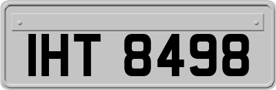 IHT8498