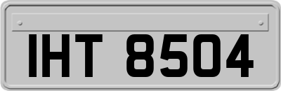 IHT8504