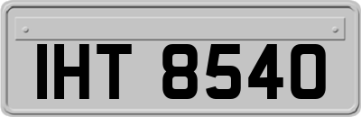 IHT8540