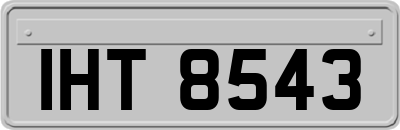 IHT8543