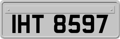 IHT8597