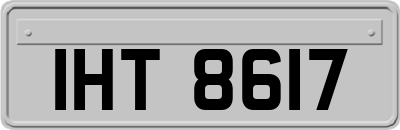 IHT8617