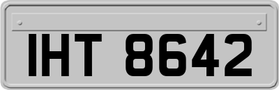 IHT8642