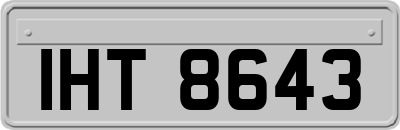 IHT8643
