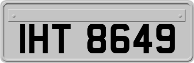 IHT8649