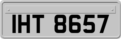IHT8657