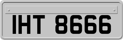 IHT8666