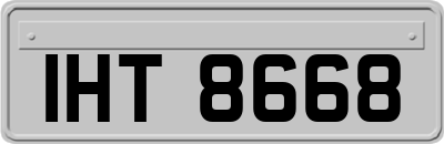 IHT8668