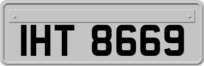IHT8669