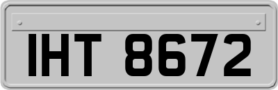 IHT8672