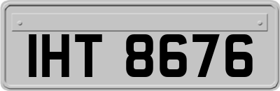 IHT8676