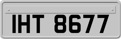 IHT8677