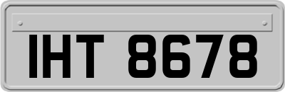 IHT8678