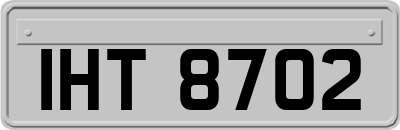 IHT8702