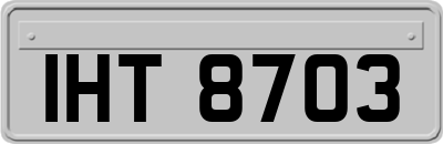 IHT8703