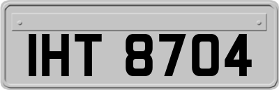 IHT8704