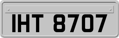 IHT8707