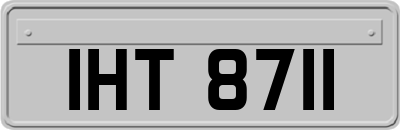 IHT8711