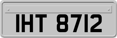 IHT8712