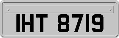 IHT8719