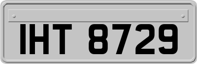 IHT8729