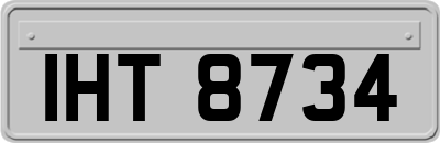 IHT8734