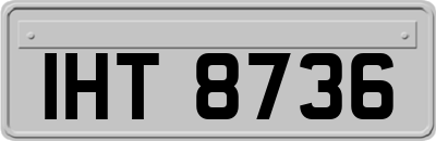 IHT8736