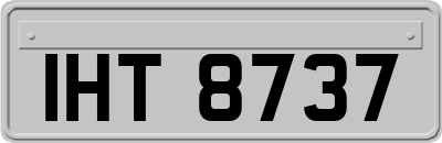 IHT8737