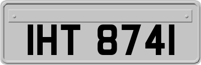 IHT8741