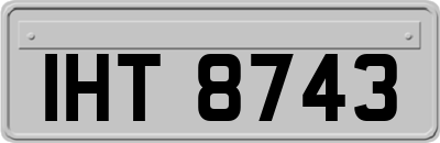 IHT8743