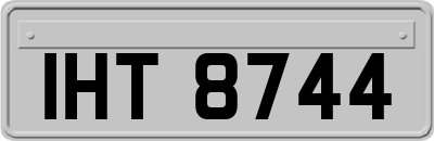 IHT8744